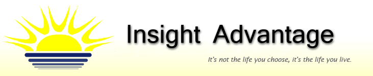 Insight Advantage Logo