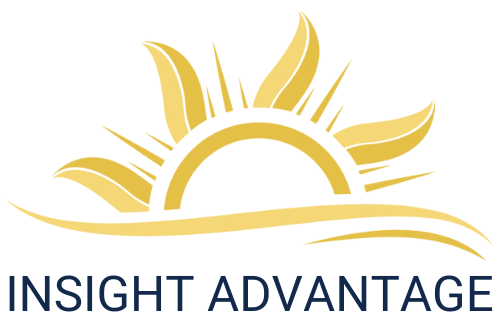 Insight Advantage Inc. Logo